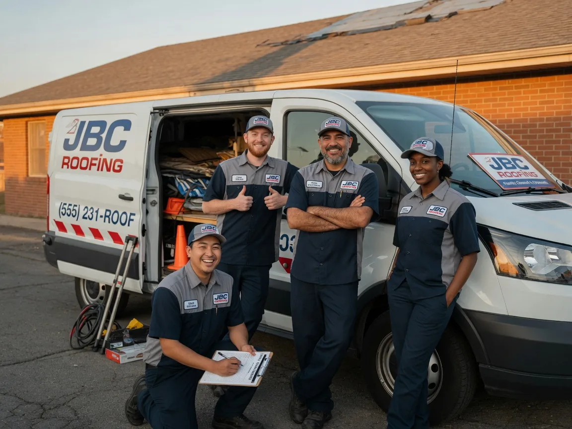 Roof Replacement company in Still Pond, MD